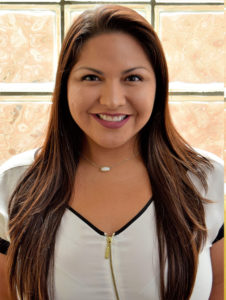 Krystle Cantu, BS, SLP-Assistant Speech Language Pathology – Assistant